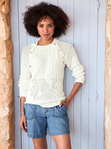 Bolero di heine in beige