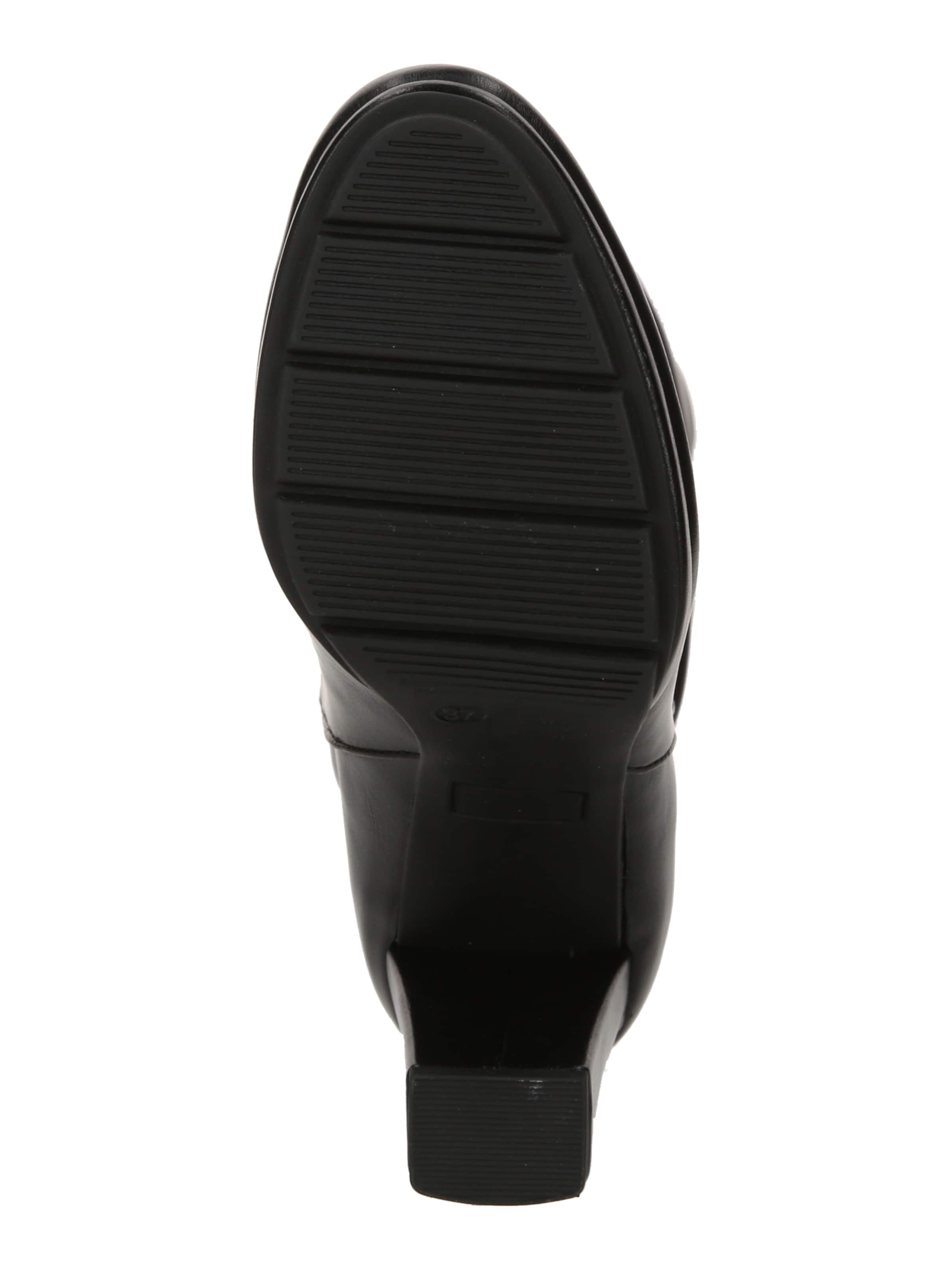 ABOUT YOU Boots in Black