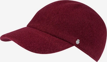 Roeckl Pet 'BEL AIR HERREN' in Rood: voorkant
