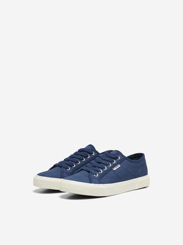 ONLY Platform trainers 'NICOLA' in Blue