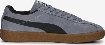 PUMA Sneaker low 'Delphin' in Grau