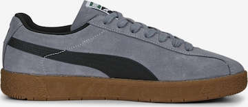 Sneaker bassa 'Delphin' di PUMA in grigio