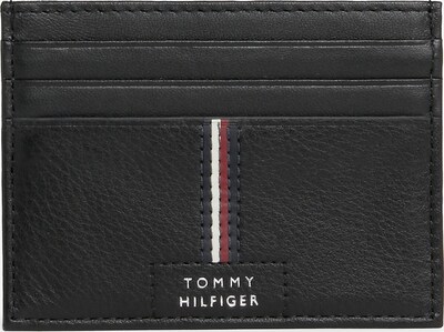 TOMMY HILFIGER Etui i röd / svart / vit, Produktvy