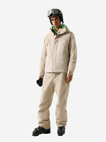 Bogner Fire + Ice Sweatshirt 'Ilario' in Green