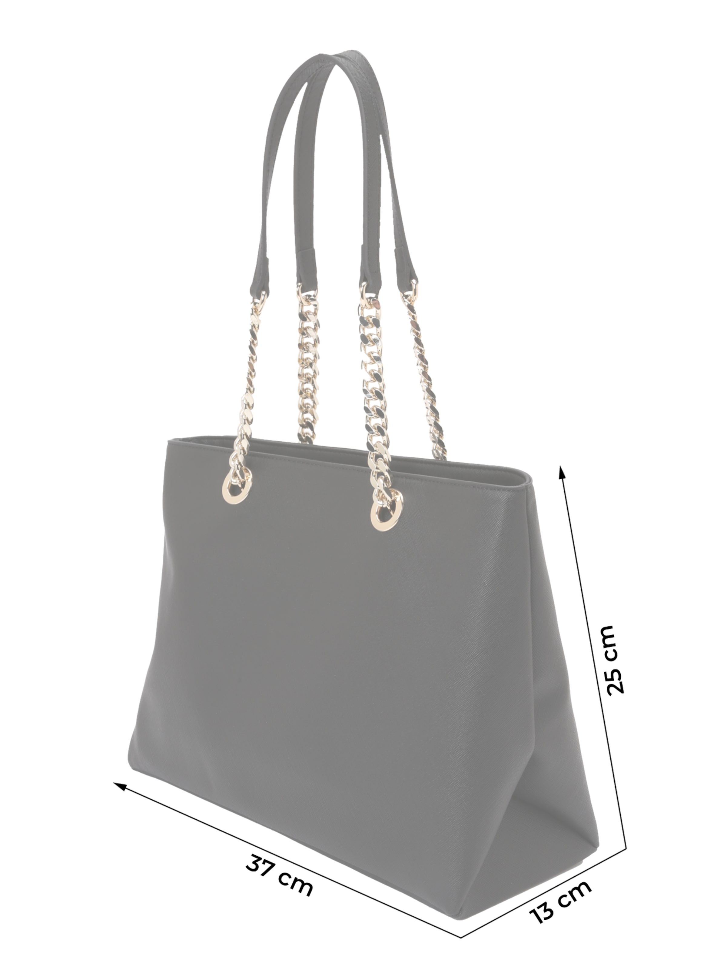 Sac bandoulière '79RA4BB9' Just Cavalli en noir