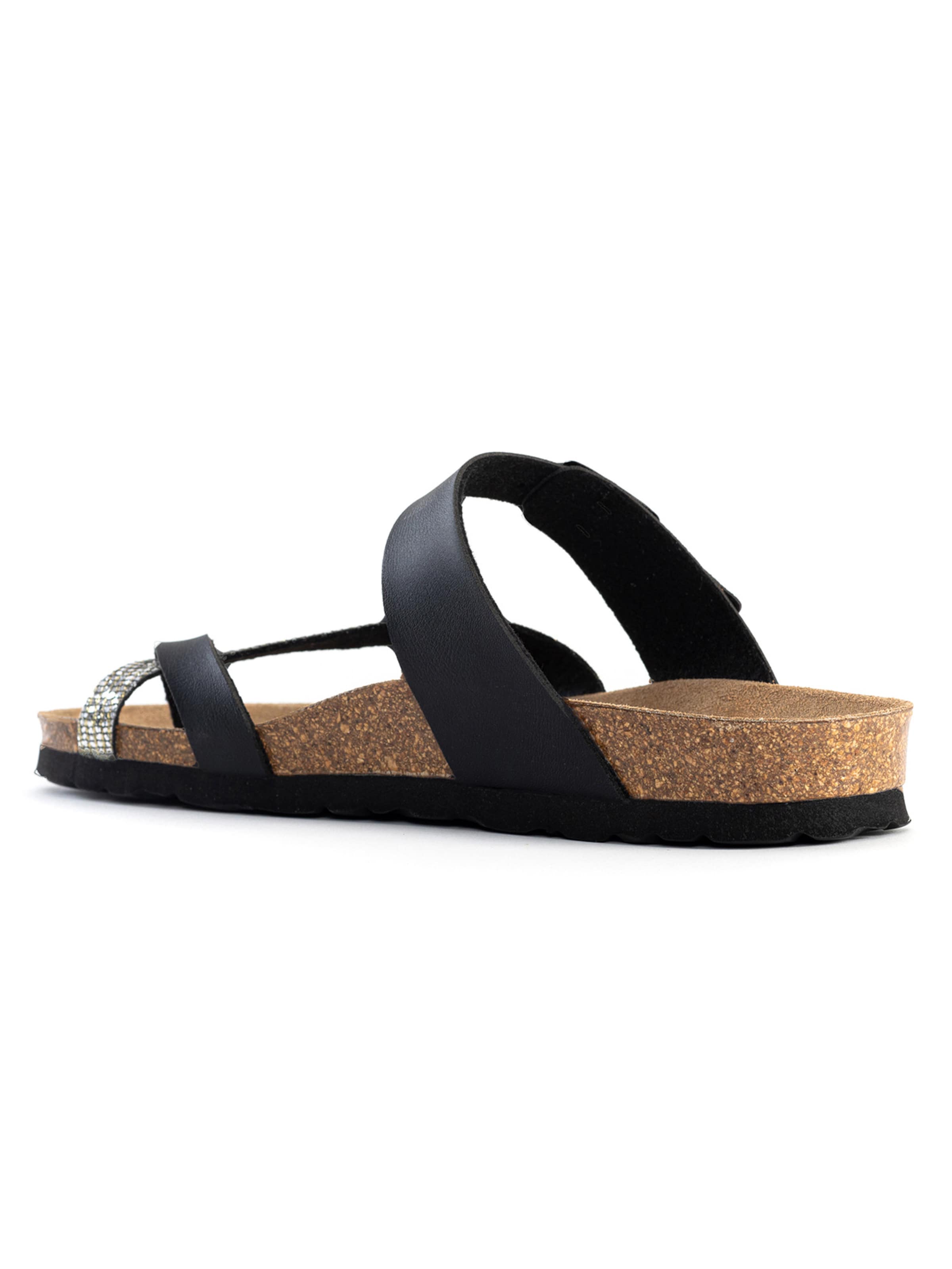 Bayton Plätu 'Diane', värv must