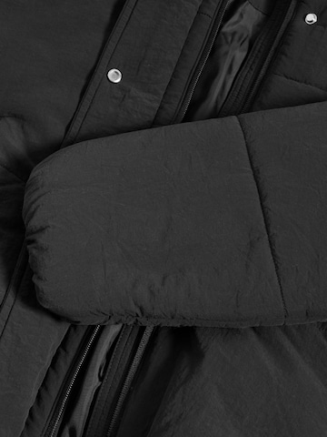 Veste mi-saison Marks & Spencer en noir