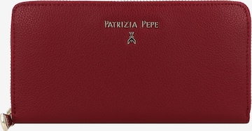 Portamonete di PATRIZIA PEPE in rosso: frontale