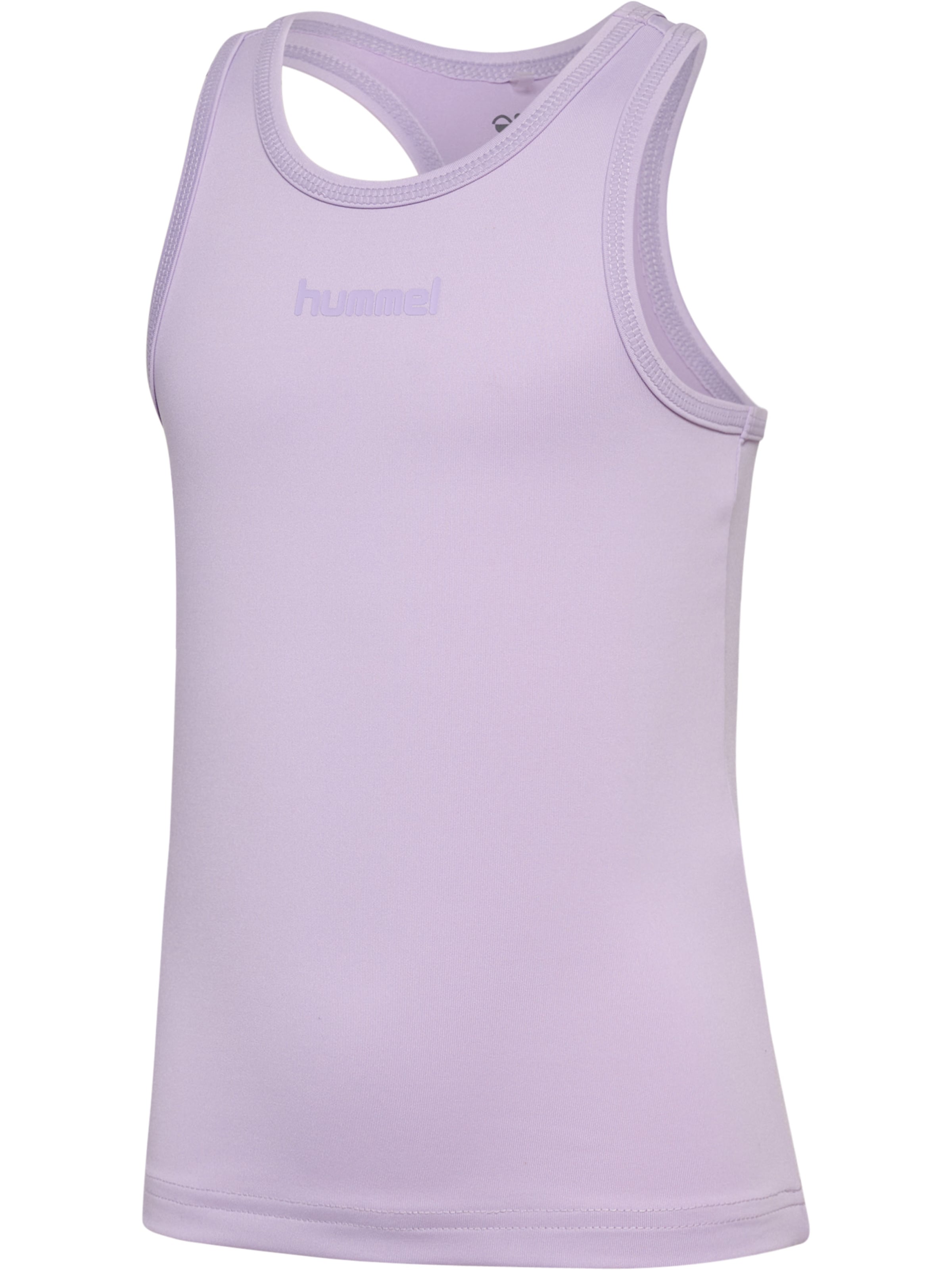 Hummel Top 'NANA ' in Lila