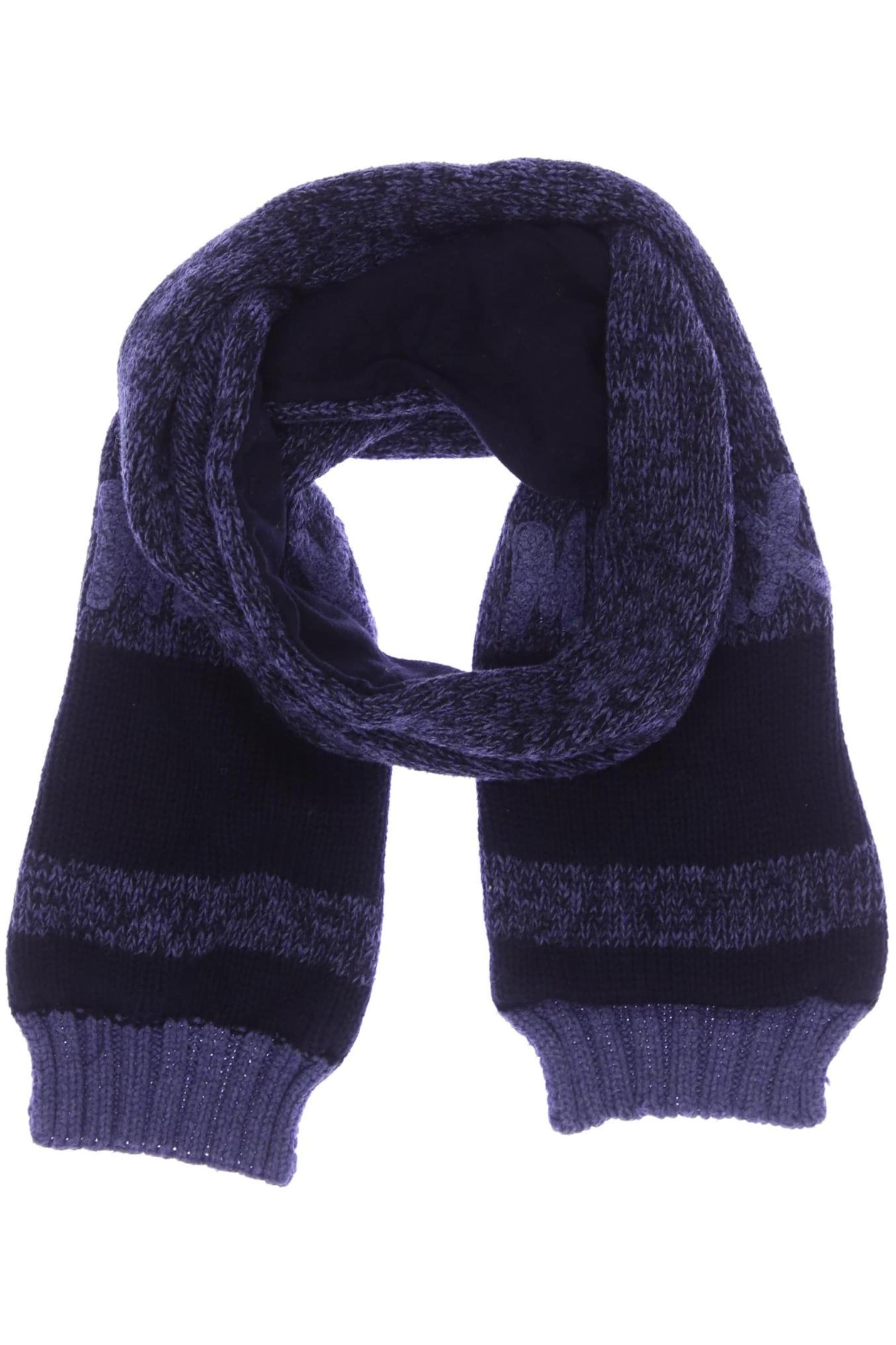 MEXX Schal oder Tuch One Size in Blau: Vorderseite