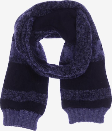 MEXX Scarf & Wrap in One size in Blue: front