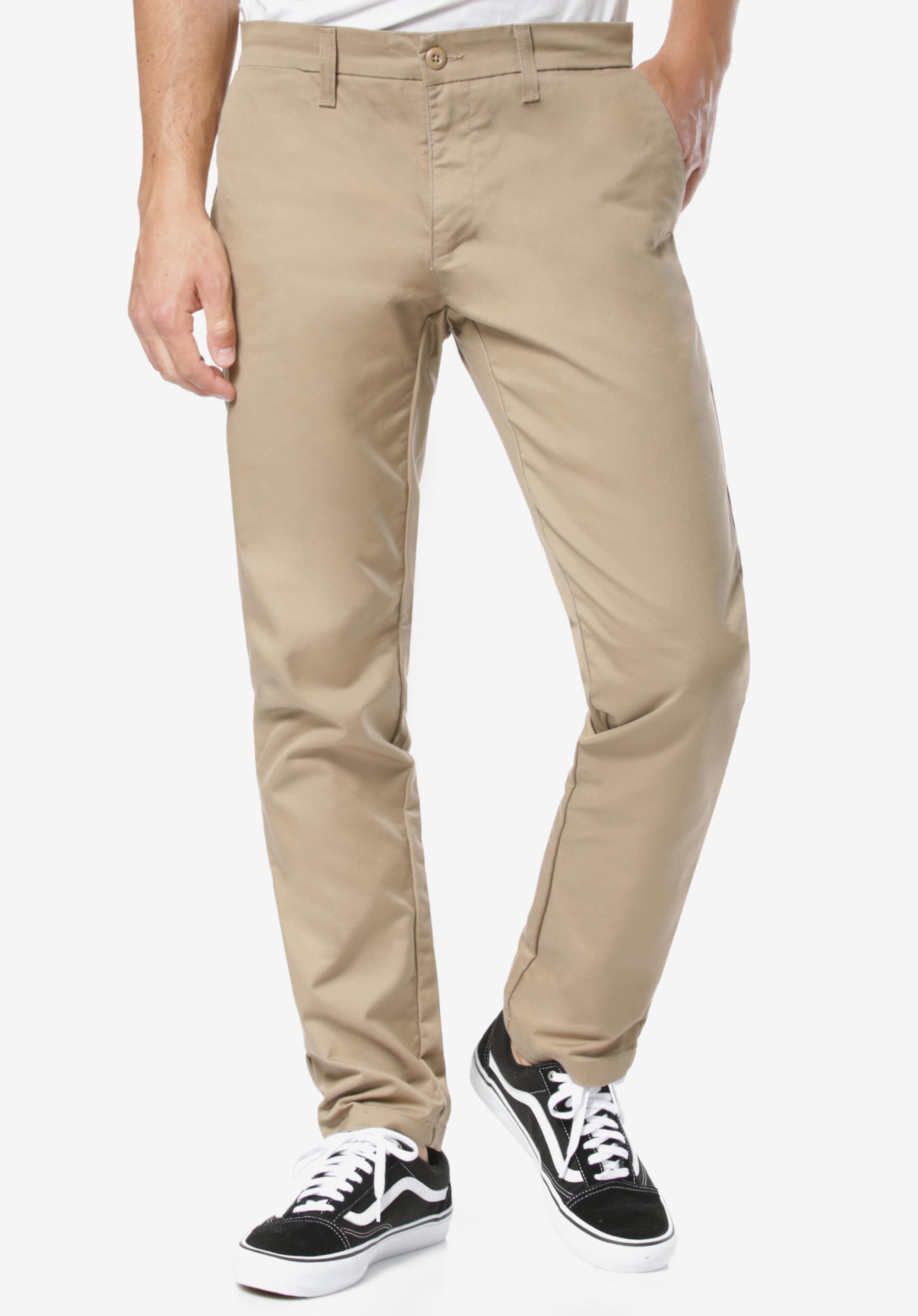 Carhartt WIP Carhartt WIP Slimfit Calças chino 'Sid'