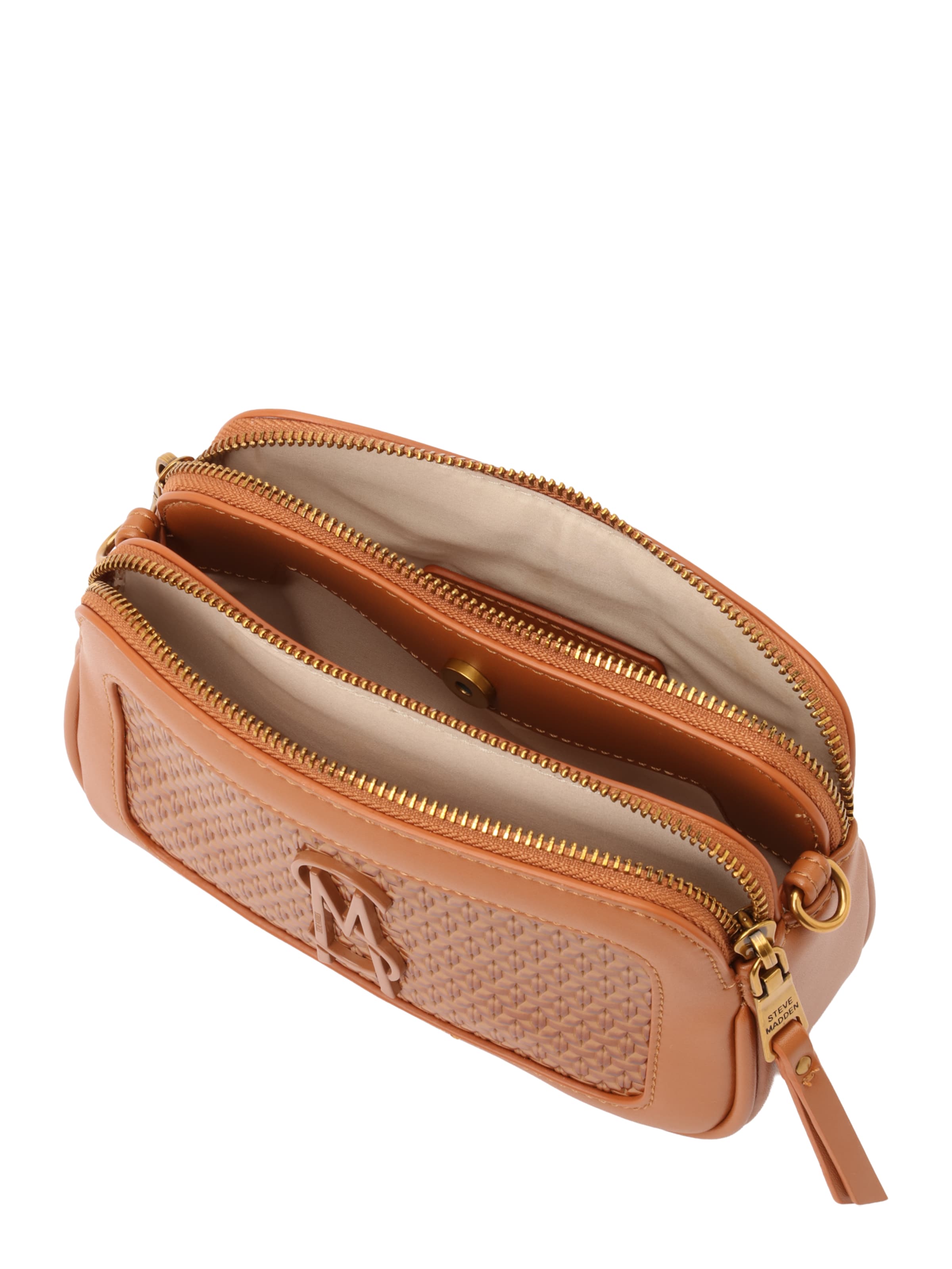 STEVE MADDEN Τσάντα ώμου 'Bdaisy-W' σε πορτοκαλί: κορυφή