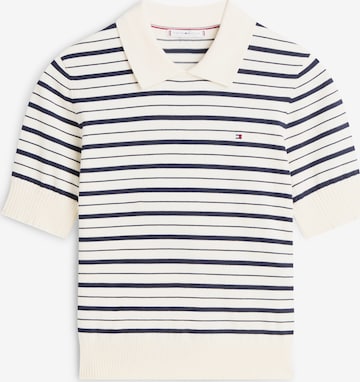 TOMMY HILFIGER Neulepaita värissä musta: etupuoli