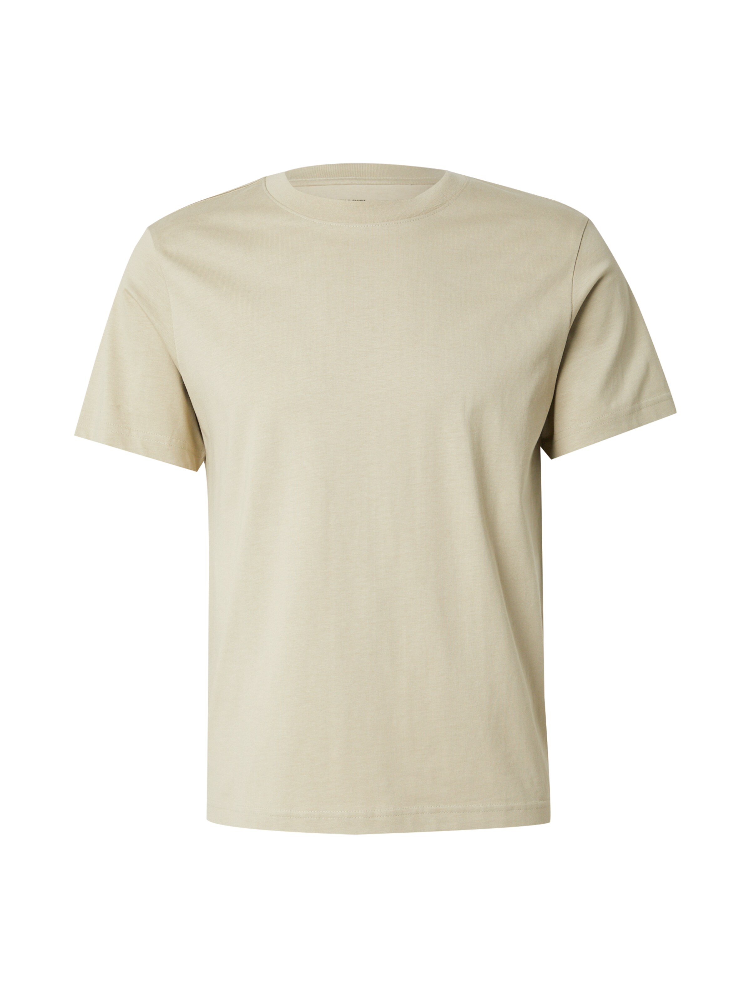 WEEKDAY Shirt in Green: front