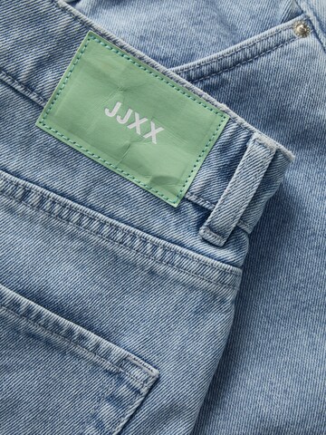 regular Jeans 'NANY' di JJXX in blu