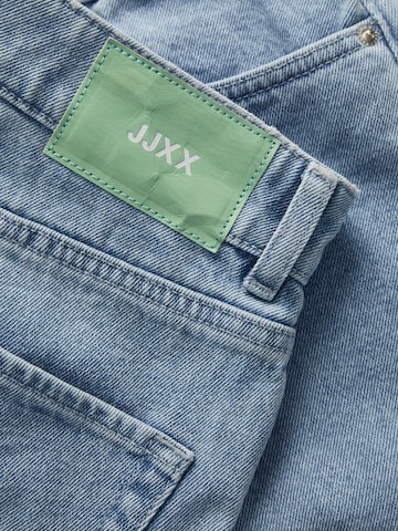 JJXX Regular Jeans 'NANY' in Blauw