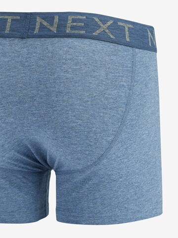 Boxer di Next in blu