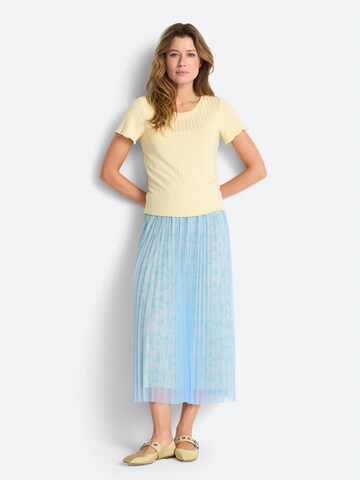 Rich & Royal Футболка в Желтый