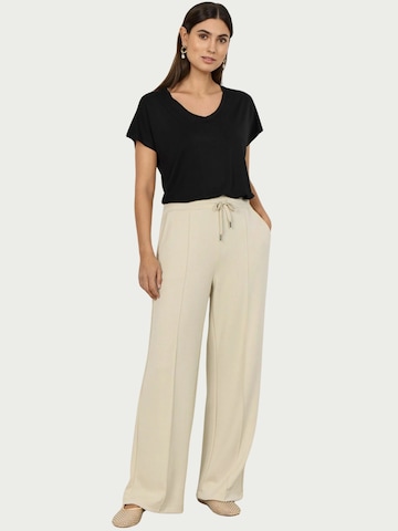 Regular Pantalon 'BANU 265' Soyaconcept en beige