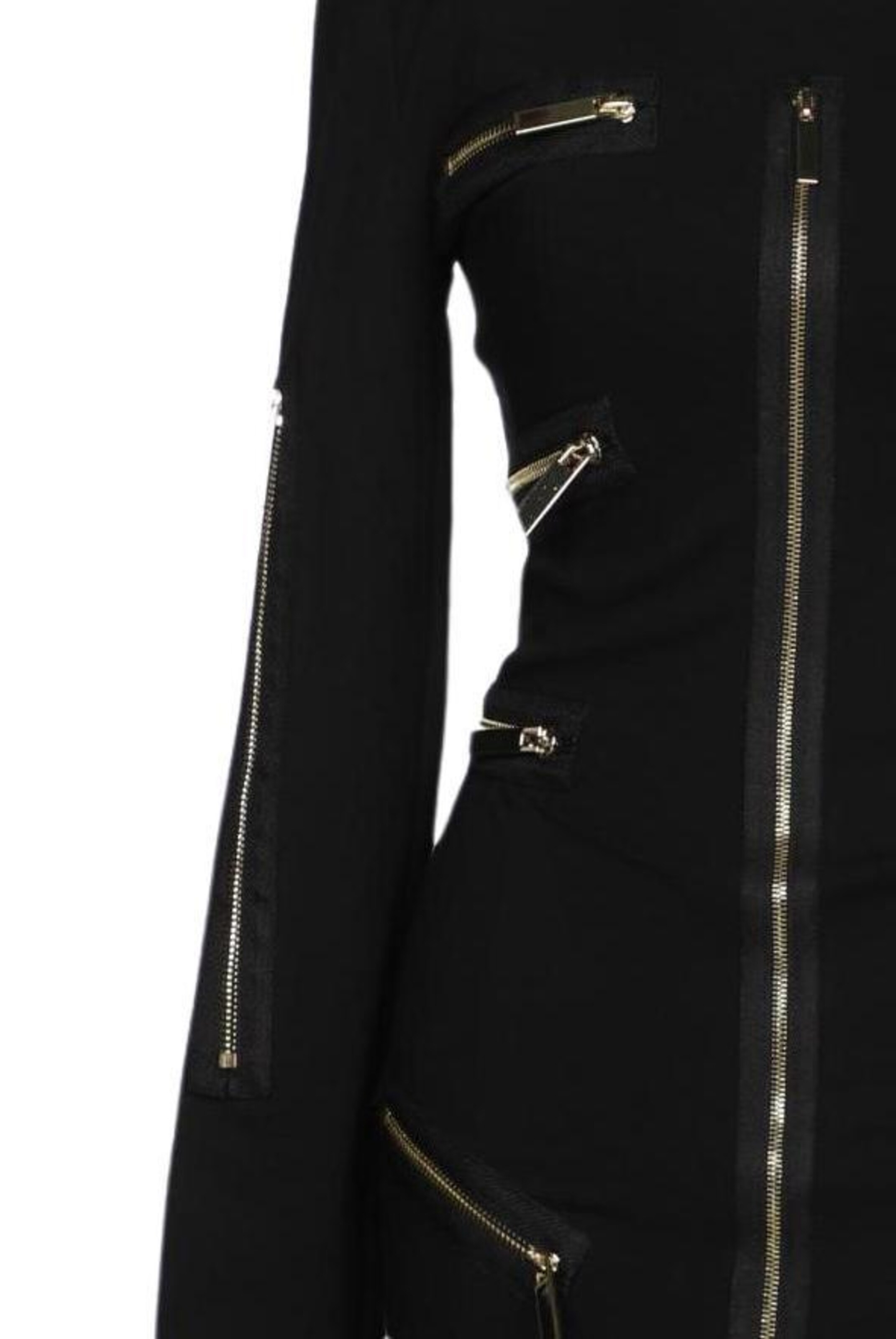 Christopher Kane Dress in XS in Black