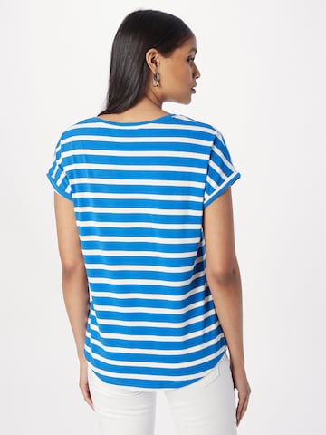 b.young T-Shirt in Blau