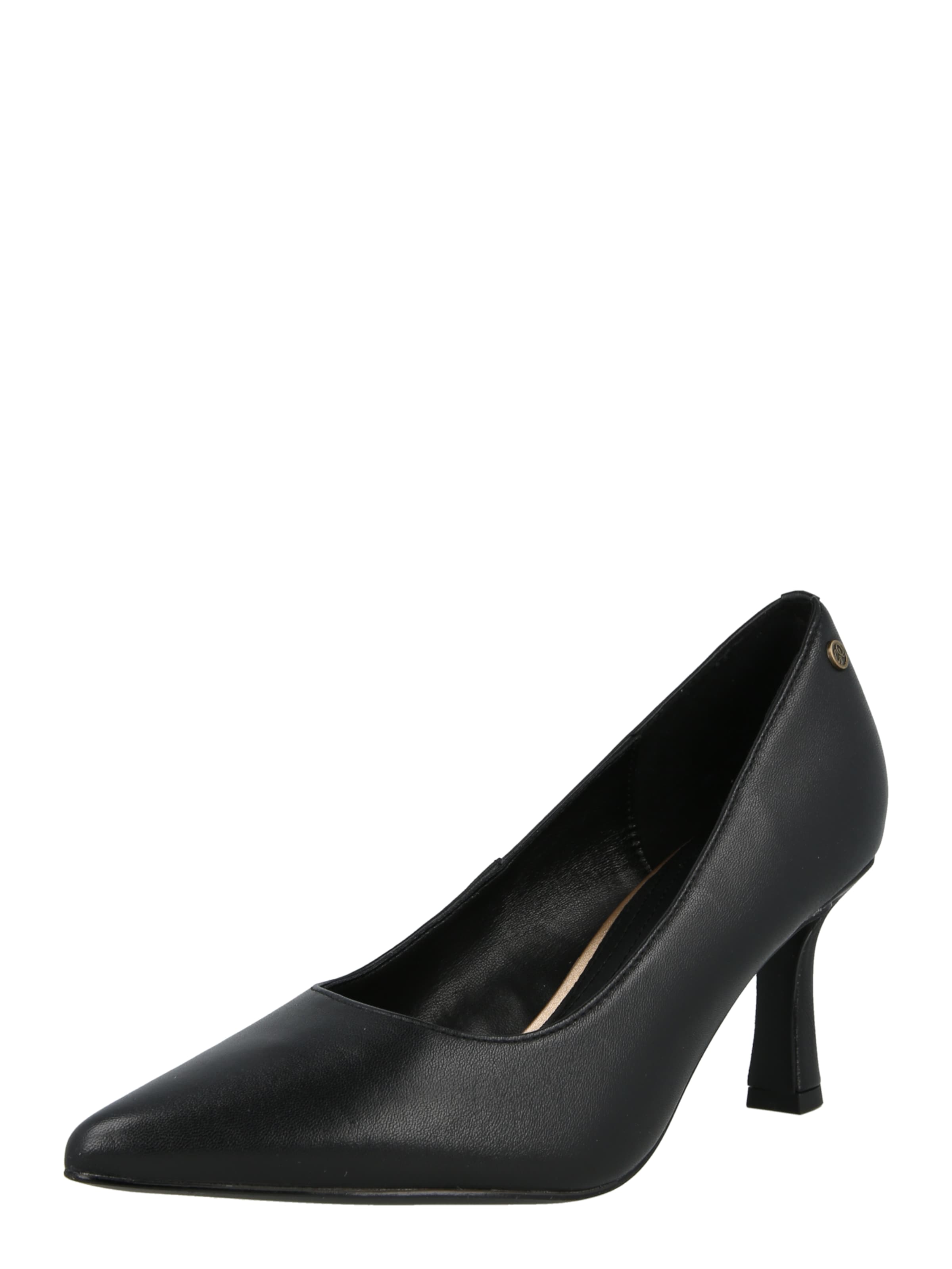 s.Oliver Pumps in Black: front