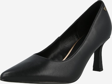 s.Oliver Pumps in Black: front
