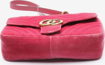 Gucci Schultertasche / Umhängetasche One Size in Pink