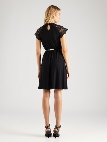 Robe 'Martha' ABOUT YOU en noir