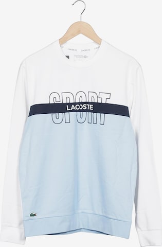 Lacoste Sport Sweatshirt & Zip-Up Hoodie in L in Mixed colors: front
