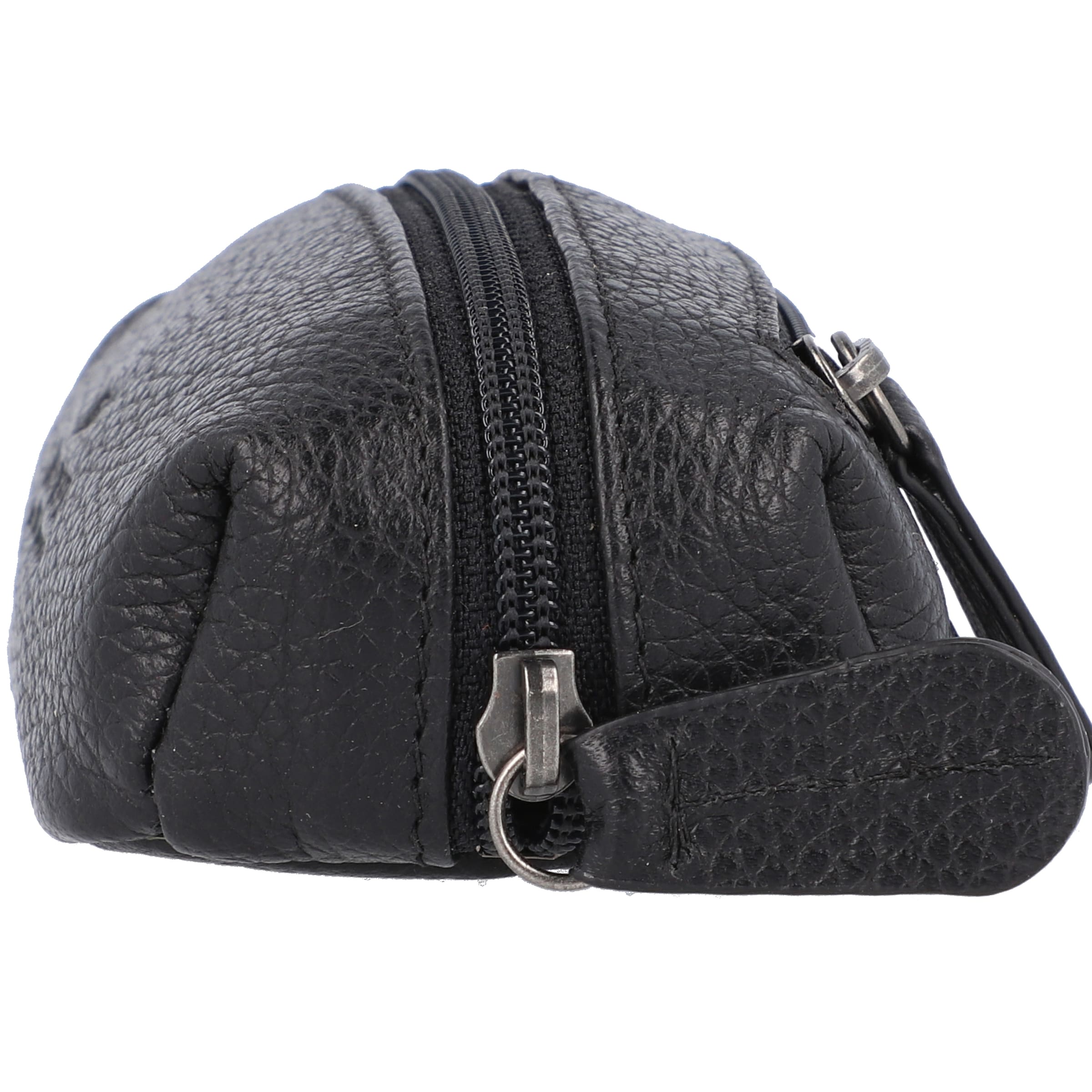 Braun Büffel Case 'Prato' in Black