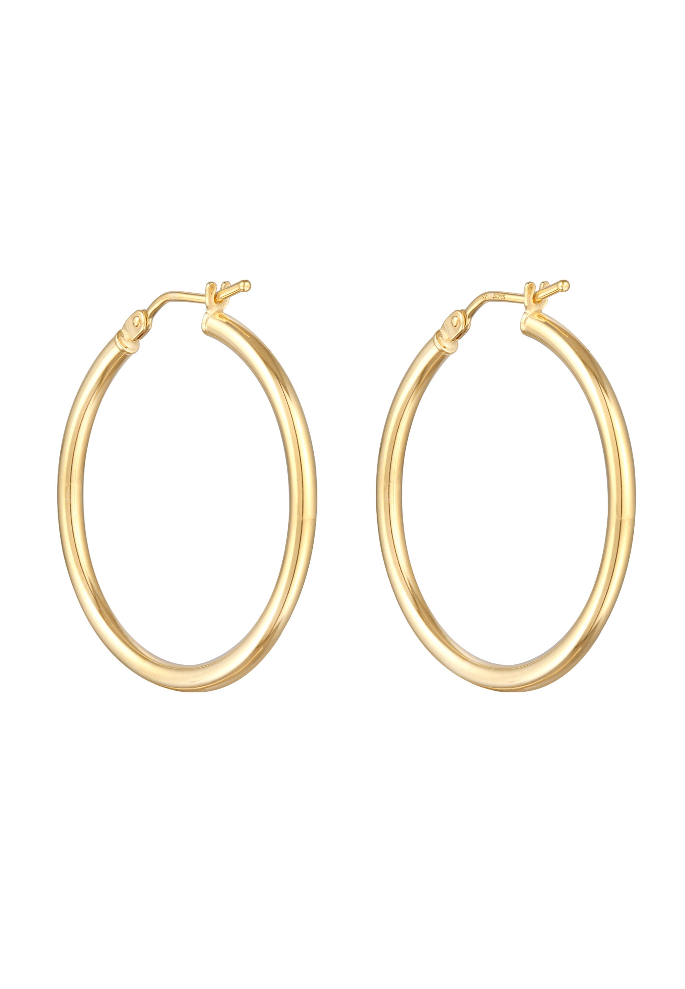 ELLI PREMIUM Oorbellen in Goud