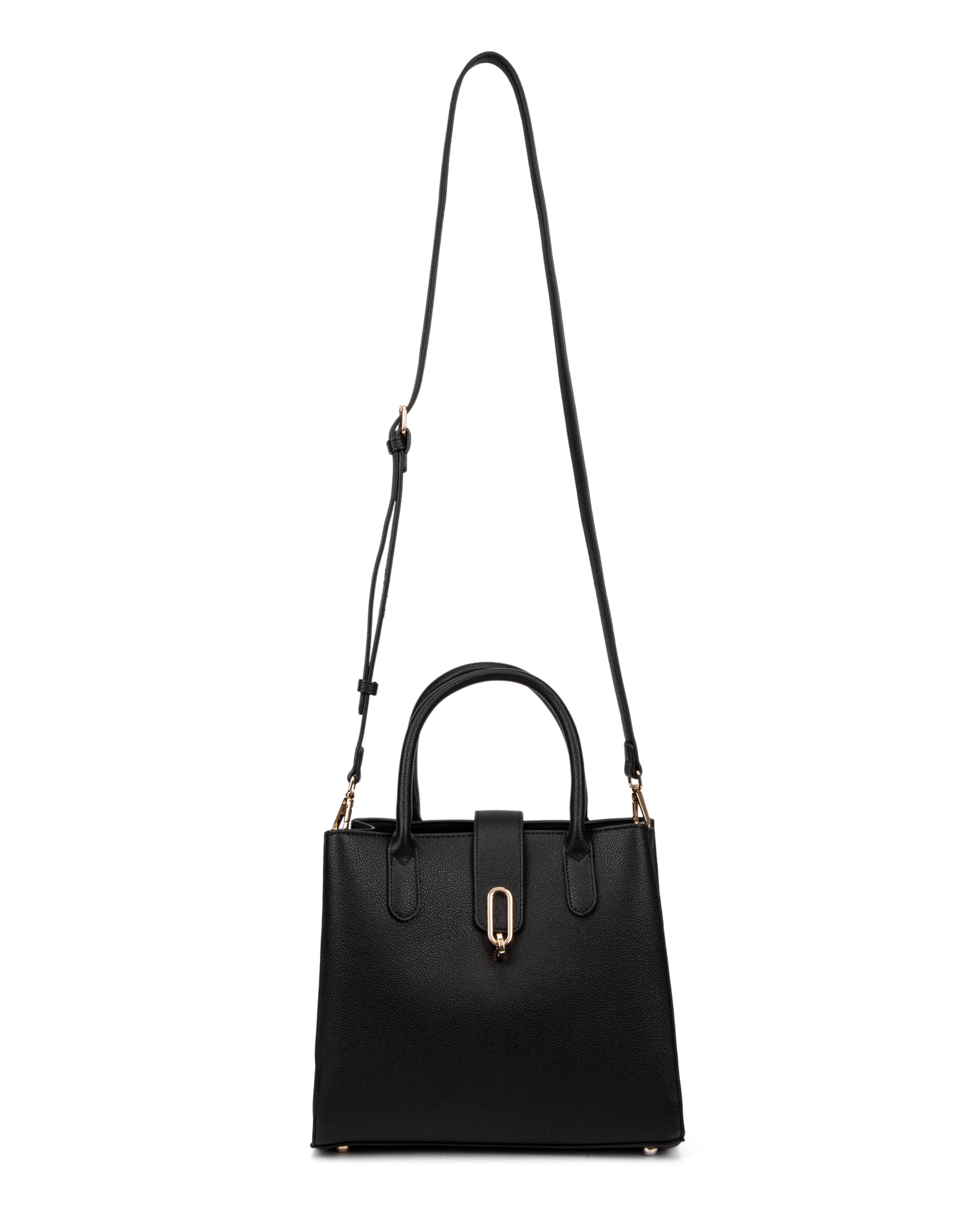 Sacs à main Diana&Co. en noir : devant