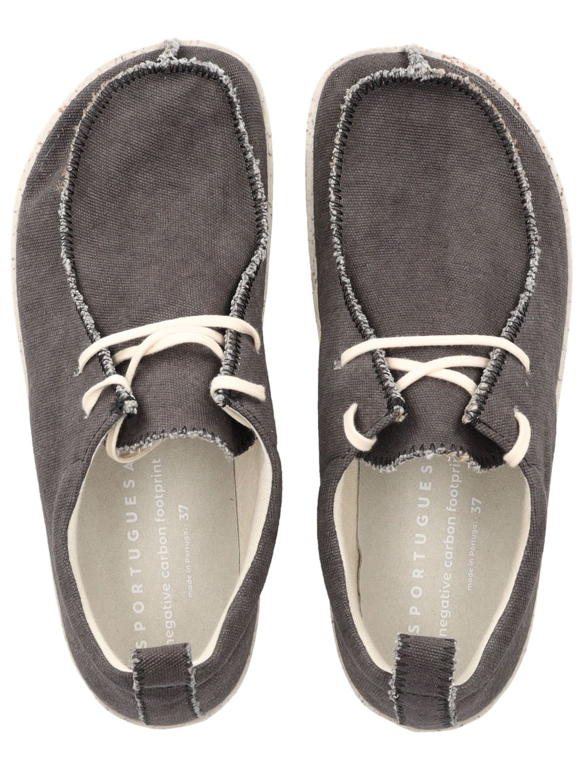 Mocassin Asportuguesas en noir