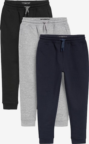 Next Szabványos Nadrág - kék: elől