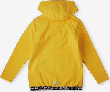 O'NEILL Спортивная куртка в Желтый