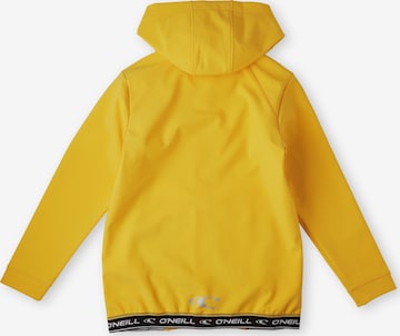 Veste de sport O'NEILL en jaune