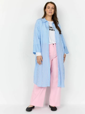 Wasabi Concept Mekko ' WA-CORINN 3 ' värissä sininen