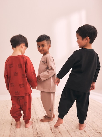 Next - Pijama en rosa