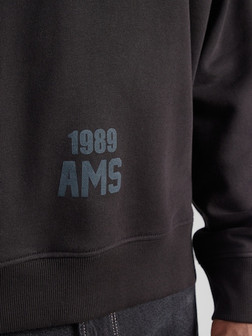 Sweat-shirt G-STAR en noir