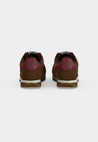 Nike Sportswear Madalad ketsid 'Cortez', värv pruun