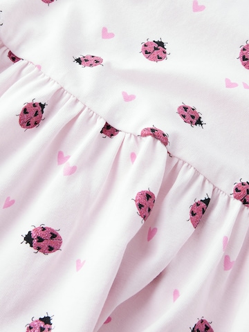 NAME IT Рокля 'NMFFILLA' в розово