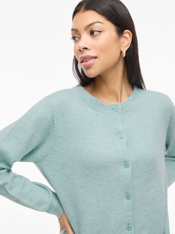 VILA Cardigan 'VILiga' i blå