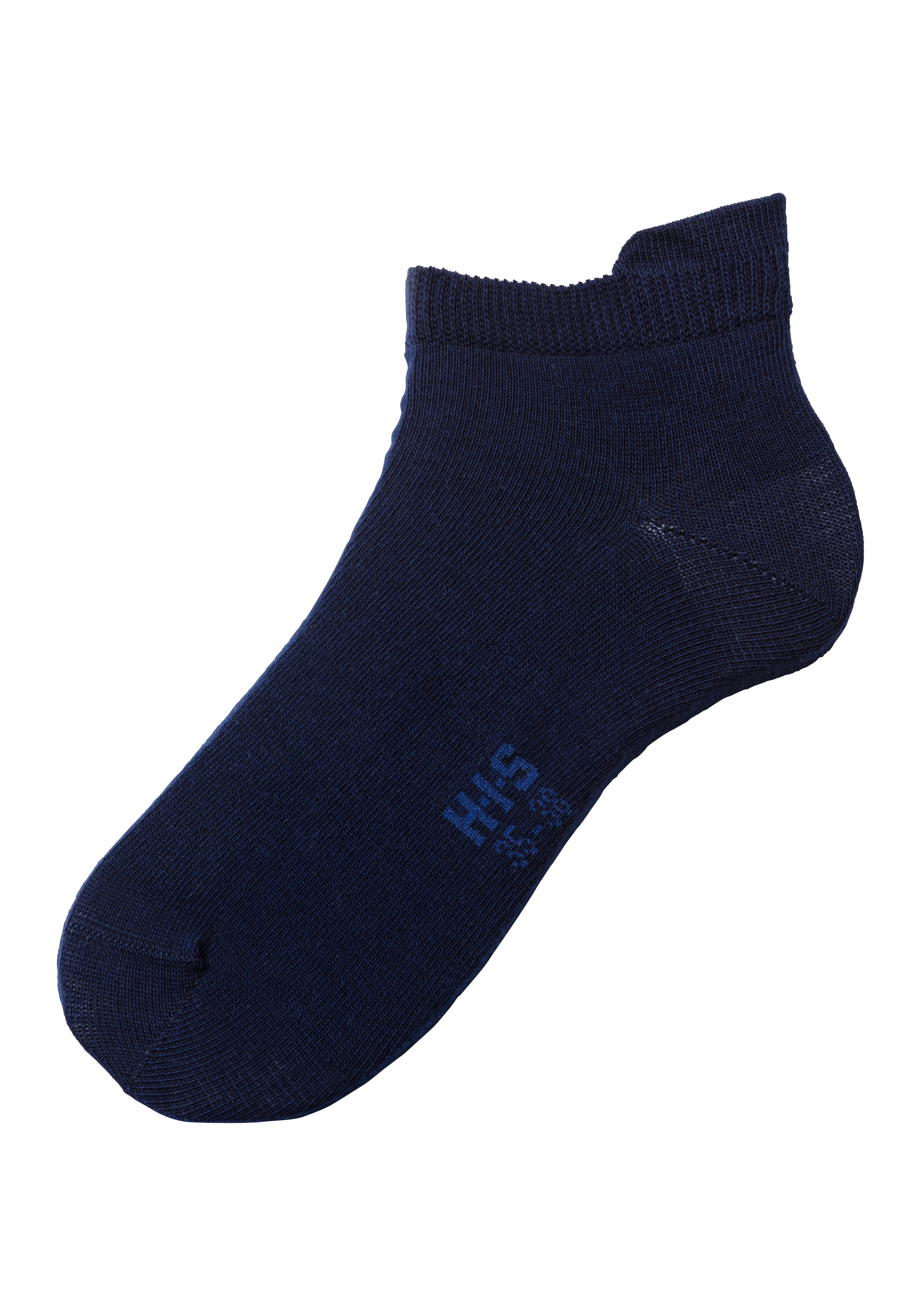 H.I.S Socks in Blue