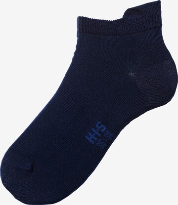 H.I.S Socks in Mixed colors