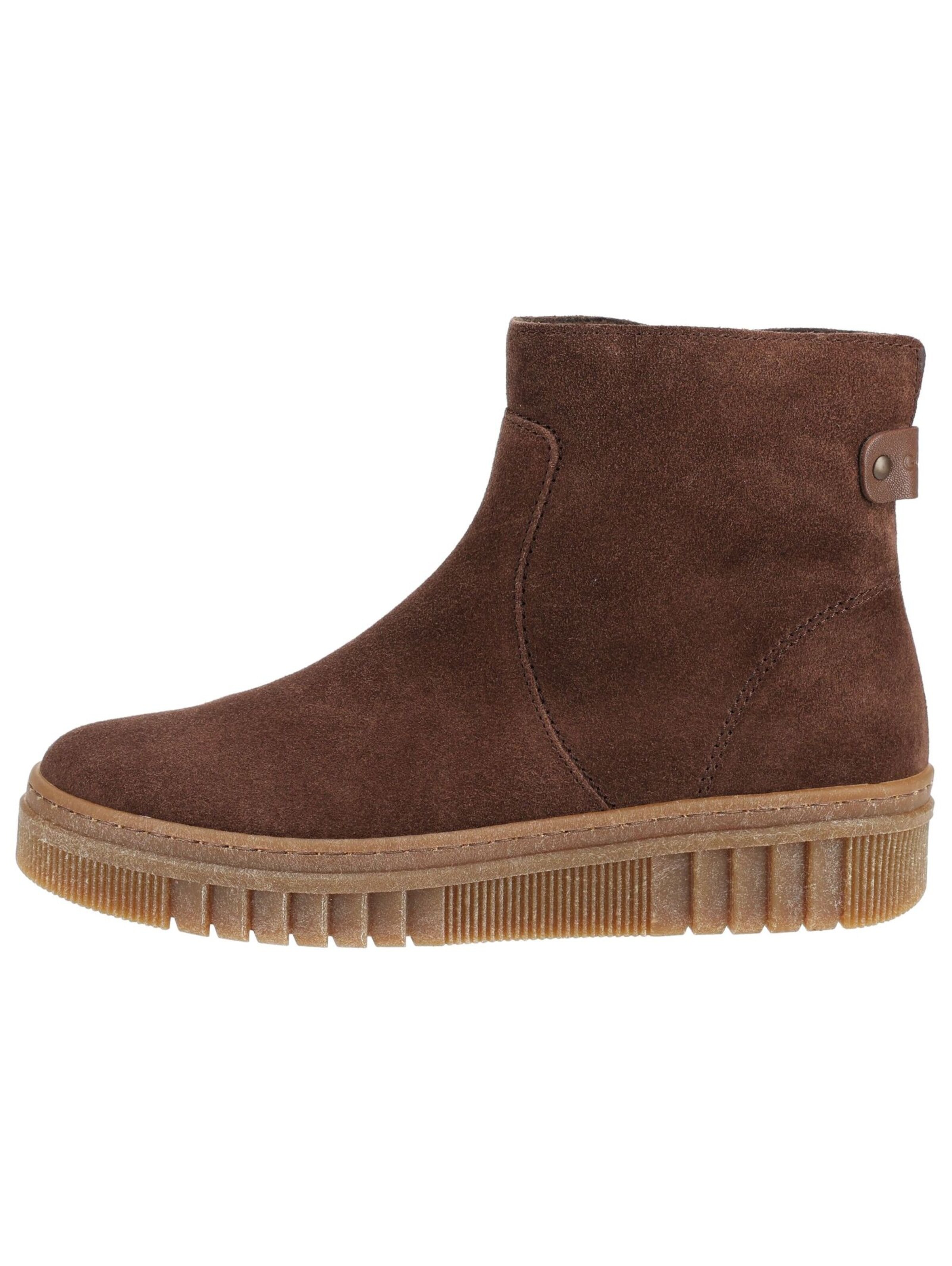 Stivaletto di GABOR in marrone