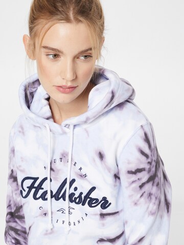 HOLLISTER Sweatshirt in Mixed colours