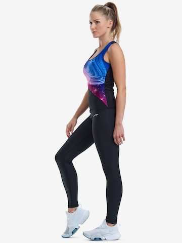 Winshape Sports Top 'AET105' in Black