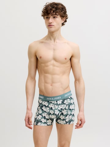 JACK & JONES Boxer shorts 'JACBEN' in Blue